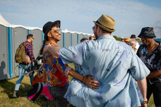 Best Sanitation services for porta potties  in Altoona, WI