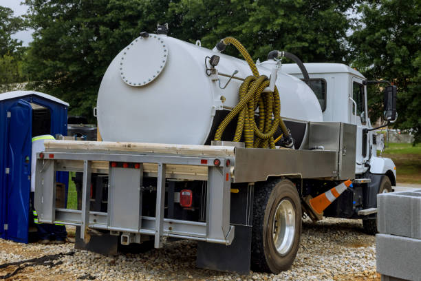 Best Portable toilet rental for construction  in Altoona, WI
