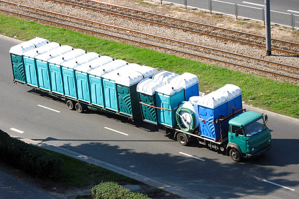 Best High-end porta potty rental  in Altoona, WI