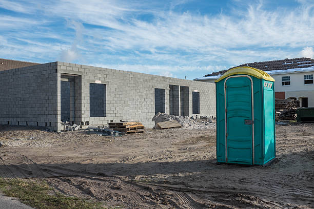 Best Portable restroom trailer rental  in Altoona, WI